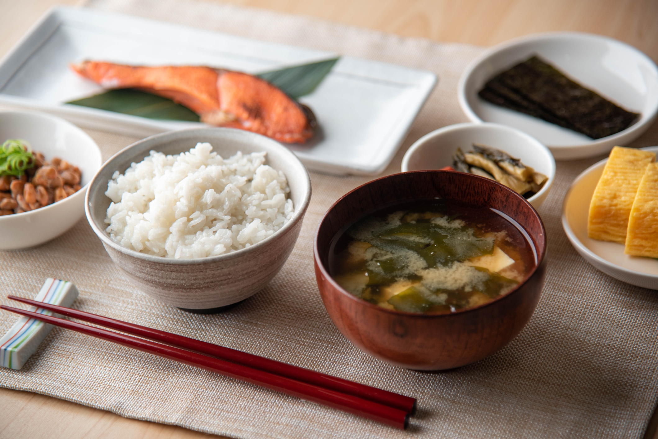 食事補助制度